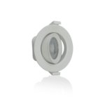 Lâmpada LED Downlight Basculante Redondo 6,5W 6000K ASPXR6560 - Image 2