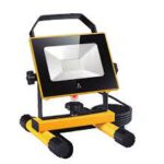 Projector Portátil Com BASE 20W 6500K ASPPB20