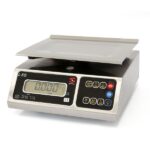 Balança Elétrica SAMMIC LEQ-8 5846017