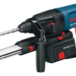 Berbequim Martelo Profissional Bosch GBH 2-23 REA