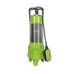 Bomba Submersível Sumidora 1500W VIBSS1500 Vito