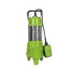 Bomba Submersível Sumidora 750 W 1 HP VIBSS750