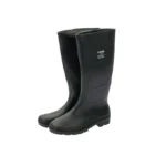Bota De Cano Alto Em PVC Nº45 VIBAH45