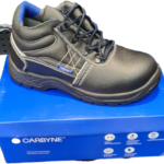 Bota Segurança Pele Hercules S3 Nº 40