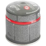 Cartucho Gás Butano / Propano Com Válvula ILL BPG-01 Macfer