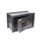 Cofre De Encastrar Eletrónico 250x400x190 S-40BE Macfer