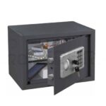 Cofre Monobloco Eletrónico 25x35x25CM EK-25 MACFER