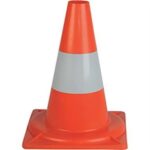 Cone Sinalização 53 Cm