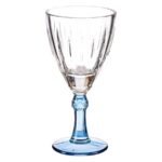 Conjunto 6 Copos de Vinho Vilvalto Exotic Collection 275ml