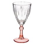 Conjunto 6 Copos de Vinho Vilvalto Exotic Collection 275ml