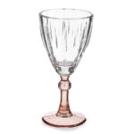 Conjunto 6 Copos de Vinho Vilvalto Exotic Collection 275ml