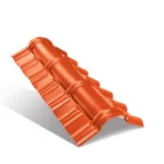 Cumeeira Terra Cotta 1040mm Valência