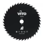 Disco Corte Erva 40 Dentes VIDCE40