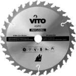 Disco Diamante Pastilhado Mato / Erva Pro VIDEP30