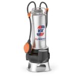Bomba Submersível Pedrollo VXm 10/35 1 HP