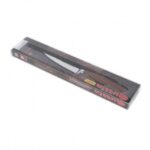 Faca Para Costeletas Quttin Legno 11 CM