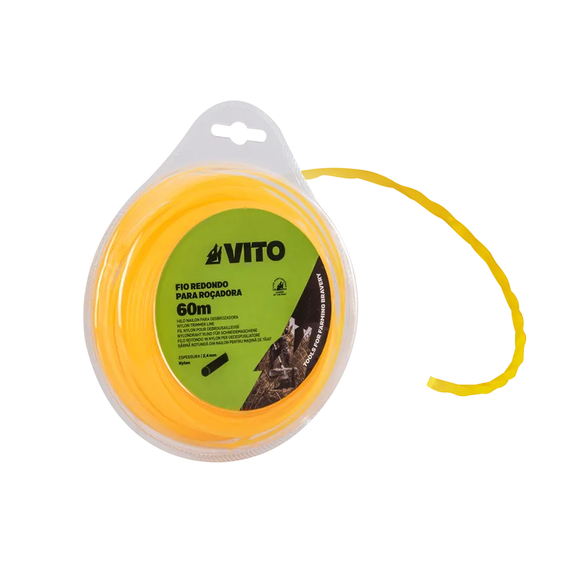 FIO-TORCIDO-ROCADORA-1.3MM-15-MT-VIFRT1315-1.webp Fio Torcido Para Roçadora 1,3MM 15 MT VIFRT1315 - Image 1
