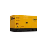 Gerador Diesel Trifásico Super Silencioso 15 Kva