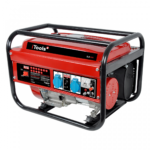 Gerador Monofásico 2.5 KVA