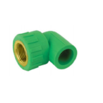 Joelho 90º Com Rosca Fêmea PPR 25X1/2
