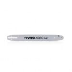 Lamina Para Motosserra 62CC 20" VILMS62