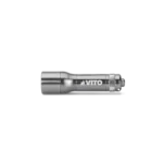 Lanterna de Bolso Super Led