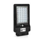 Luminária de Rua LED Solar WAY 15W 6000K ASWAY1560