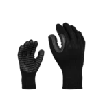 Luva De Latex Anti Vibração 9”