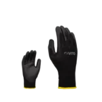 Luva Ultrafina com Revestimento em Pu - 9"