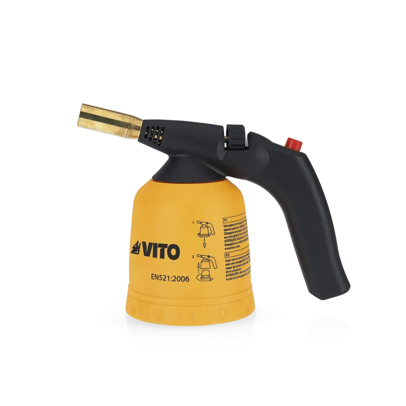 MACARICO-CISQUEIRO-VIMCI.webp Maçarico Com Isqueiro - Image 1