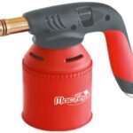Maçarico A Gás Sem Isqueiro Macfer PD300S