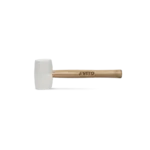 Maço Borracha Branca 250g