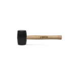 Maço Borracha Preta 250g