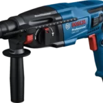 Martelo Profissional Perfurador Bosch GBH 2-21 720W