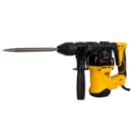 Martelo Perfurador Demolidor 1250W SDS Plus VIMPDP1250