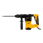 Martelo Perfurador Demolidor 1250W SDS Plus VIMPDP1250 - Image 2