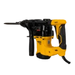 Martelo Perfurador Demolidor 1250W SDS Plus VIMPDP1250 - Image 3