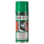Massa Lubrificante Branca 400 ML Tectane WG171