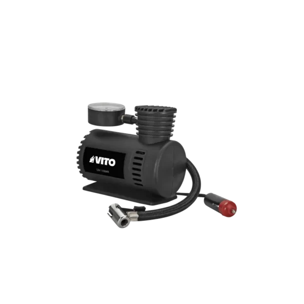 Mini Compressor Portátil 15 L/min