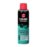 Spray Limpa Contactos 3 Em 1 250 ML