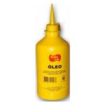 Óleo Para Lubrificação De Máquina 230ML