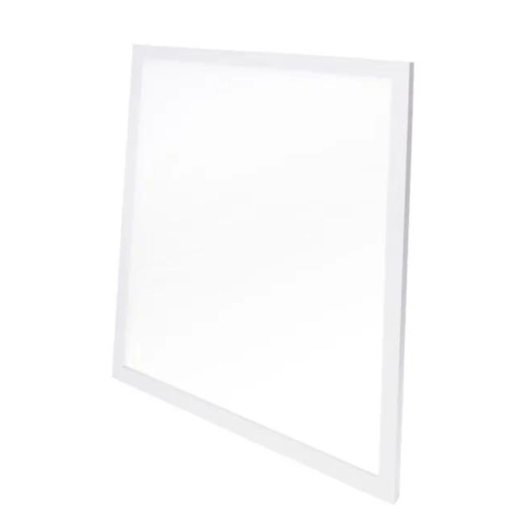 PAINEL LED 40W 595X595MM 6000K ASDAY60604060 QUAD 1 Painel LED Quadrado 595x595mm 40W 6000K ASDAY60604060 - Image 1