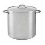Panela Alumínio Nº12 25L