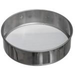 Peneira Para Farinha Inox 30cm 749745