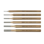 Conjunto De 6 Punções