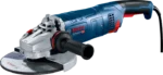 Rebarbadora Profissional Bosch GWS 24-230 JZ 2400W