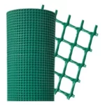 Rede Vedação Verde C-104