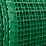Rede Vedação Verde Nº5 VIRV5V - Image 2