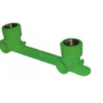 Saída Para Misturadora PPR 25X1/2