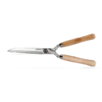 Tesoura Corta Sebes Niquelada 250MM VITCSN10
